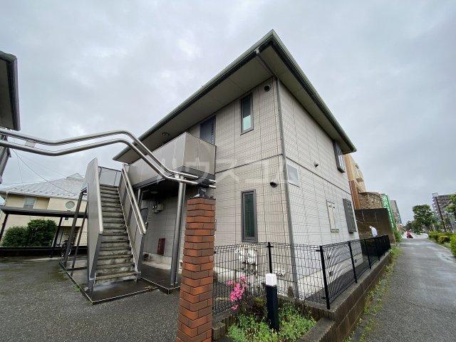 グリーンシンフォニーA