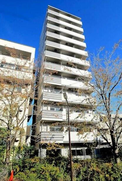 ステージグランデ目白学習院下