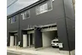 GARAGE HOUSE