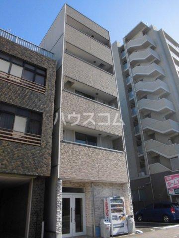 シャルム・エル・シェイク本通(ワンルーム/1階)