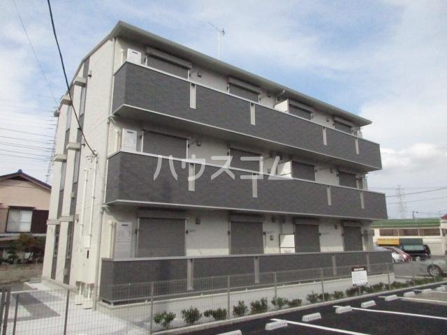 レセンテ小仲台