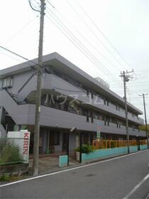 グランパレス