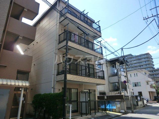 ステージコート浦和常盤