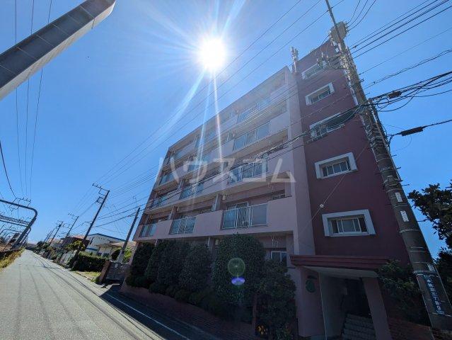 山口ハウスビル