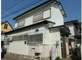谷塚貸家
