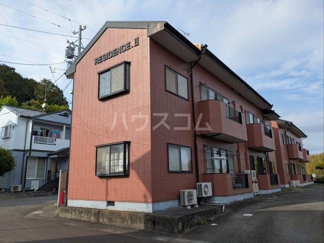 レジデンス高田Ⅱ