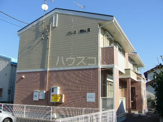 パレス若山Ⅲ