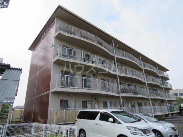 道原マンション