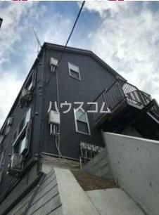 ベイルーム弘明寺Ⅱ