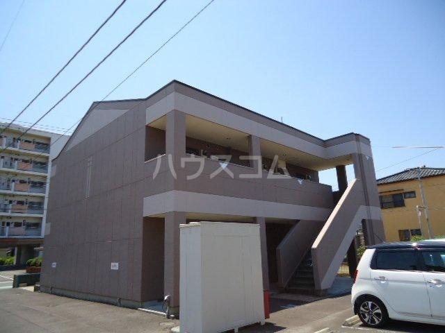 グランリヴィエールⅡ