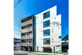 ウェルスクエアイズム文京小日向
