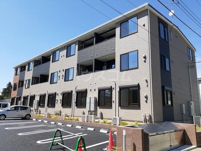 スターカレント成田Ⅰ