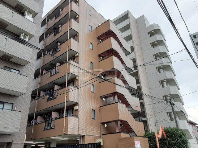 ファリーナ橋本