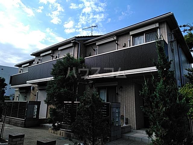 ラディエンス東海岸2