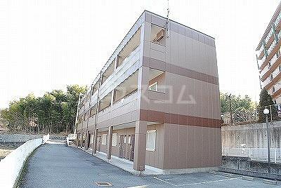 フォレストヴィラ