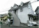 レオパレス森崎Ⅱ