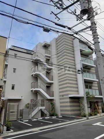 シェノン三軒茶屋