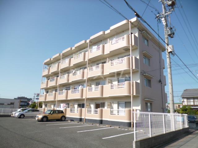 マンション金丸