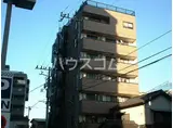 津賀マンション