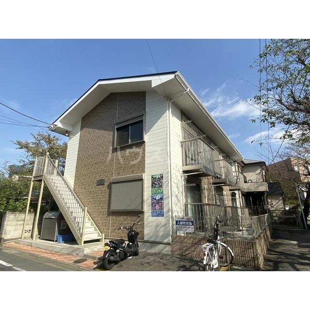 アムールひがし