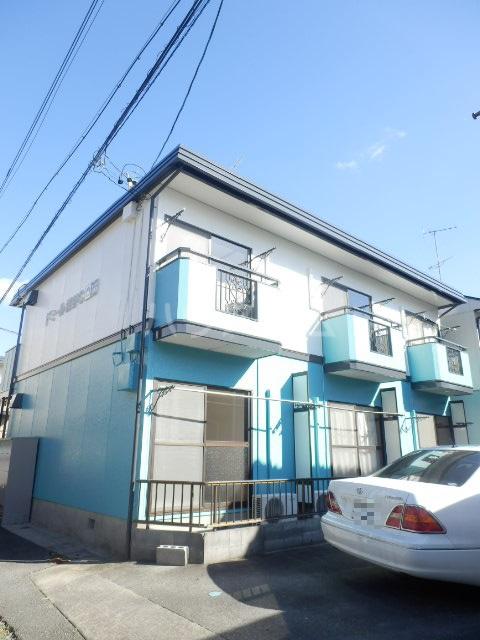 ドミール深谷C