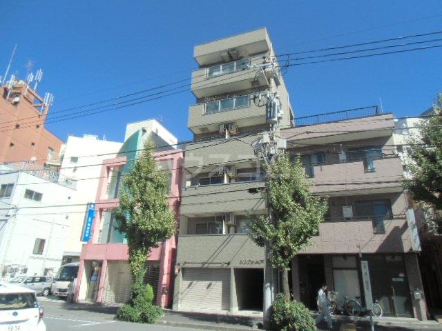 シンフォニア