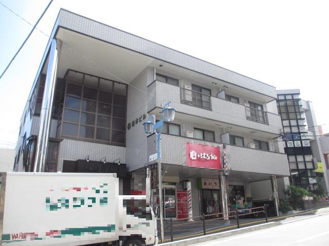松本ビル