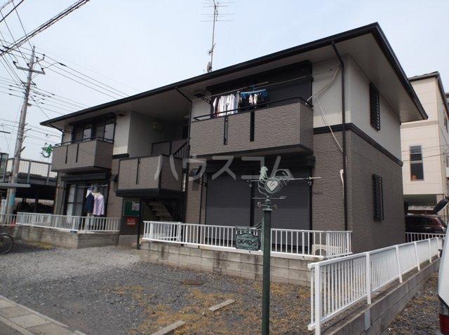 ボナールU