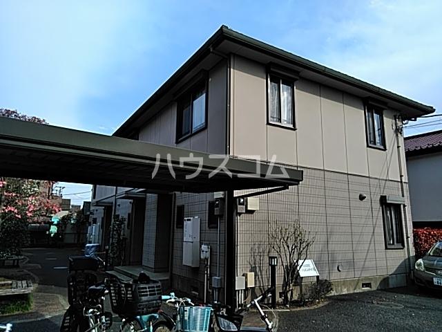 グランバリエ福島Ｂ棟