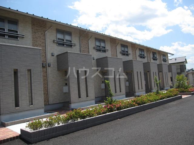 Ｃａｓａ　Ｆｅｌｉｃｅ(2LDK)