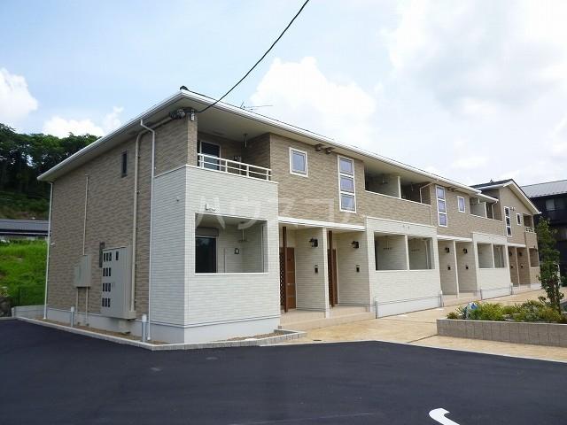 アンダンテ(1LDK/1階)