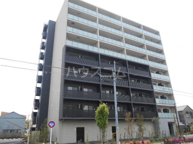 フュージョナル東墨田