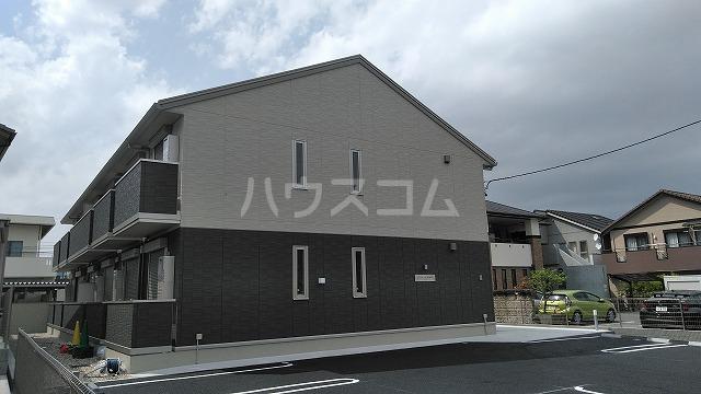 リュミエール桜木町