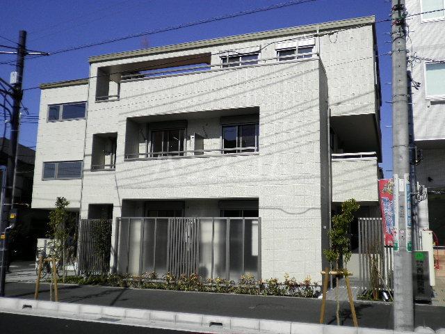 MANOA-イースト