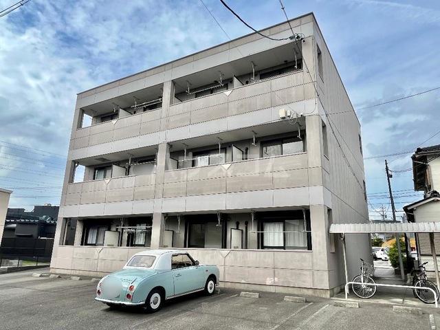 ポラリス