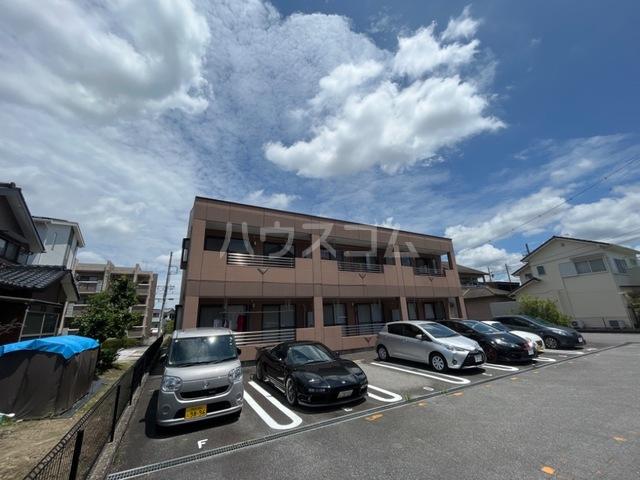 アメニティーA