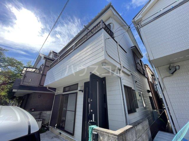 東武鉄道野田線 春日部駅 徒歩21分 2階建 築33年
