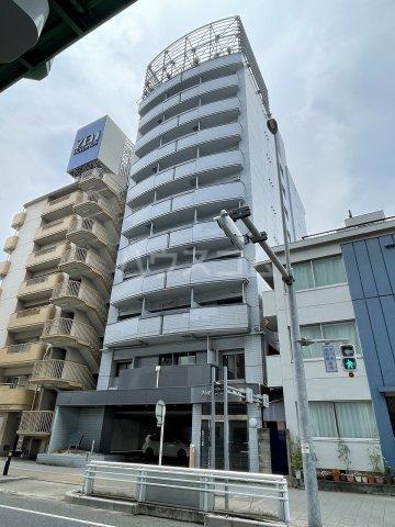 パインクレスト萩野