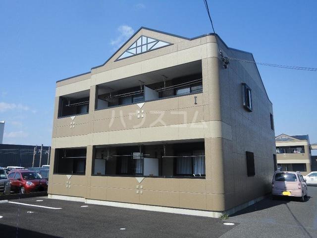 フォレストヴィラⅠ