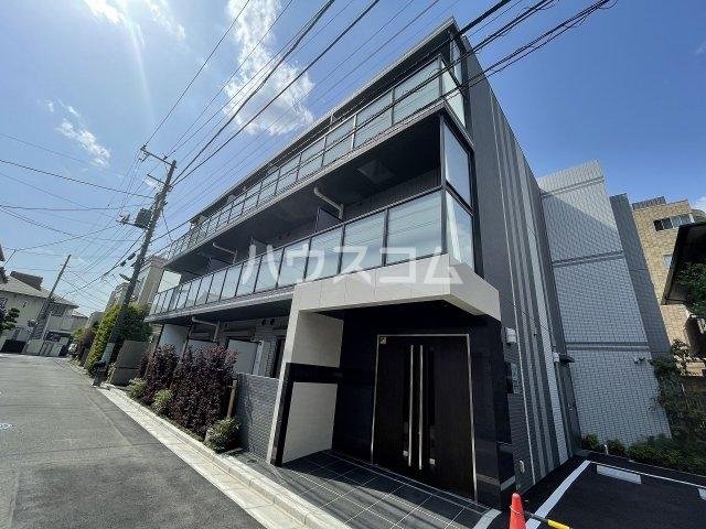 LA DOUCEUR練馬春日町