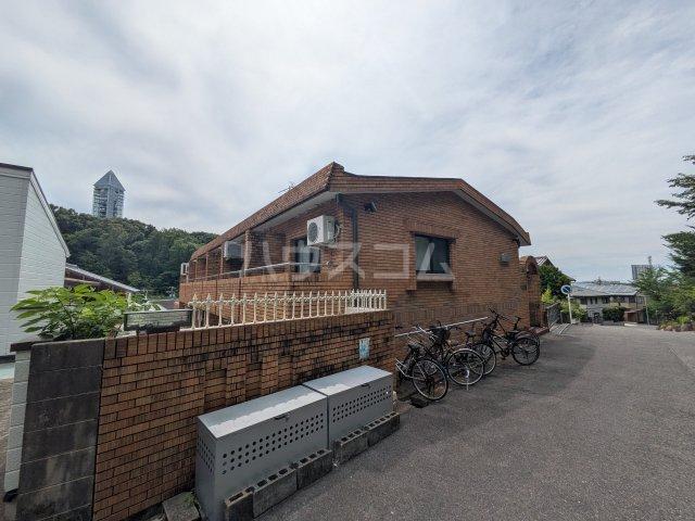 グランドヒル東山