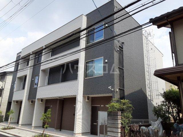 シルエーラ千里丘