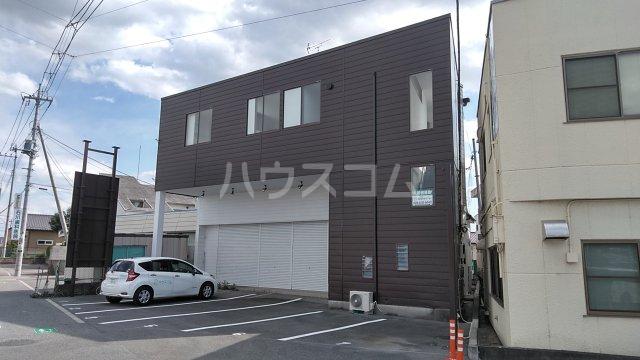 コーポアルタⅡ