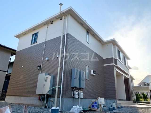 ウィステリア大野 B