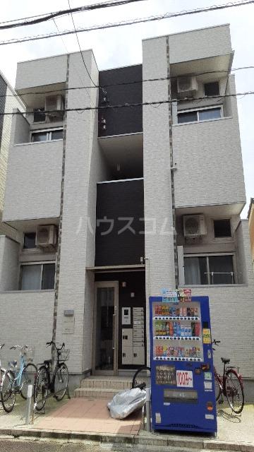 メイプルスクエア大宮