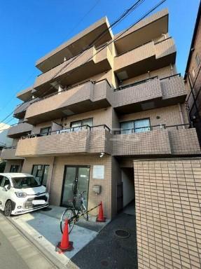 ロジェ高井戸 壱番館