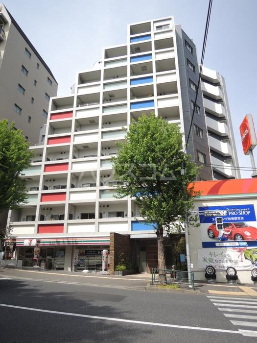 JP NOIE 早稲田