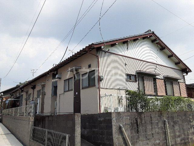 名鉄瀬戸線 三郷駅(愛知) 徒歩19分  築48年