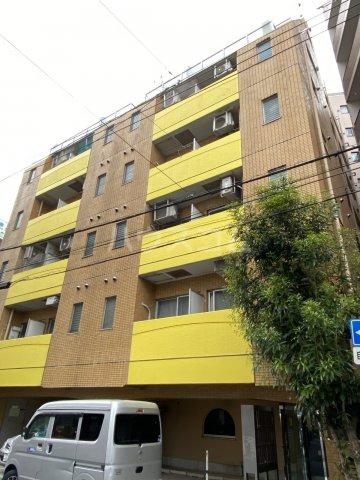 アーバンヒルズ西川口