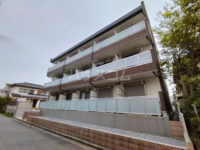 グレイス西船橋